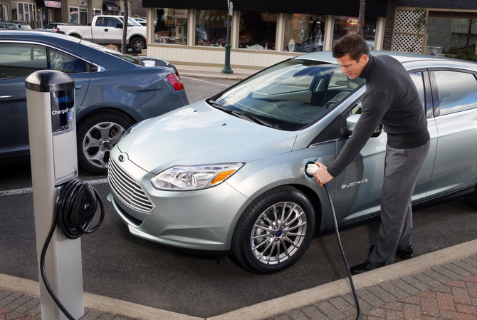 US Green Car of the Year Nominees Announced US Green Car of the Year Nominees Announced