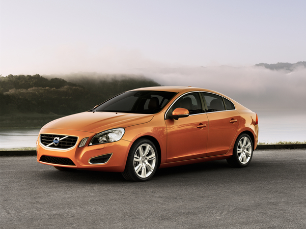 Volvo S60 D5 Summum Volvo S60 D5 Summum