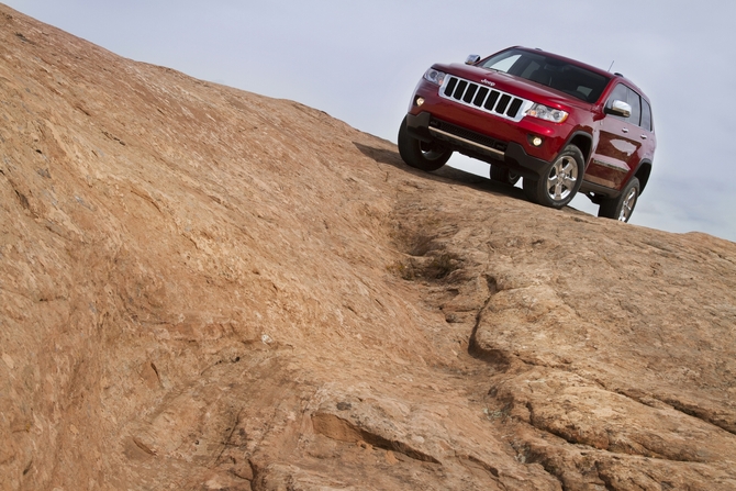 Jeep Grand Cherokee Laredo 4X4 Jeep Grand Cherokee Laredo 4X4