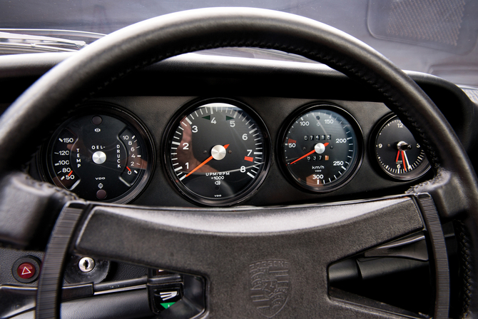 Porsche 911 Carrera RS 2.7 Porsche 911 Carrera RS 2.7