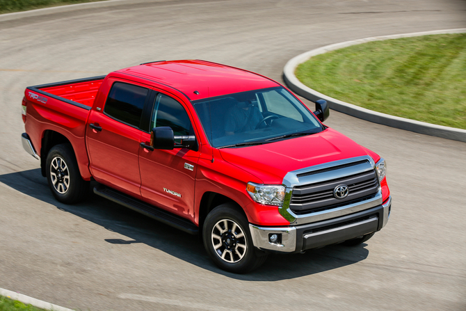Toyota Tundra 3 Toyota Tundra 3