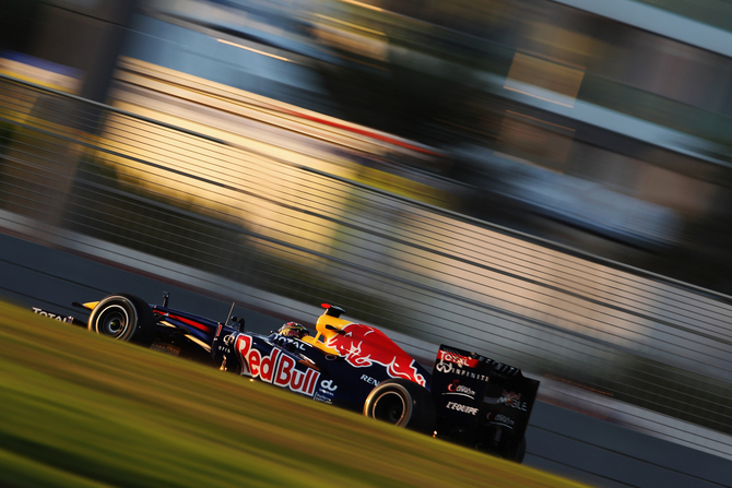 Vettel conquers 14th pole and equals Mansell record Vettel conquers 14th pole and equals Mansell record