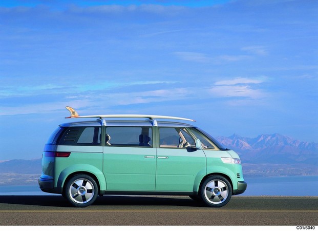 Volkswagen Microbus Volkswagen Microbus