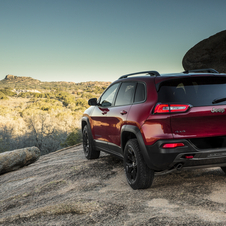 Jeep Cherokee Jeep Cherokee