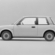 Nissan Be-1 AT