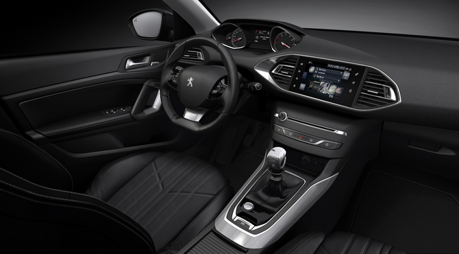 Peugeot 308 Peugeot 308