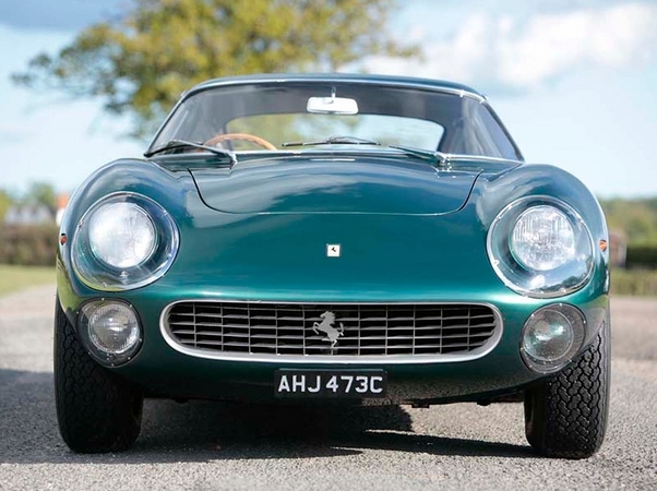 Ferrari 275 GTB/C Ferrari 275 GTB/C