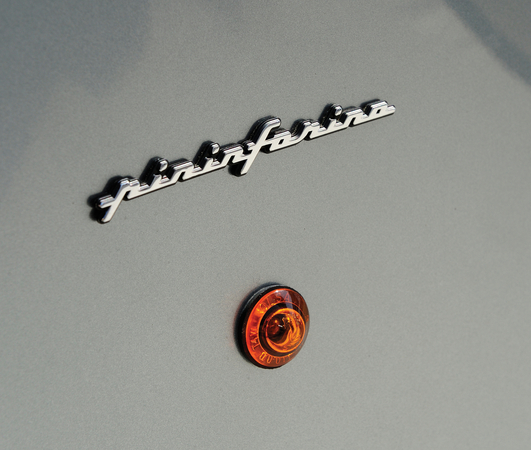 Ferrari 612 Scaglietti F1 Ferrari 612 Scaglietti F1