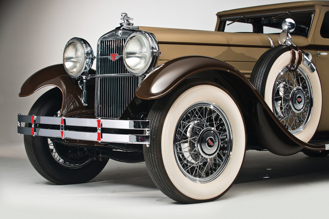 Stutz SV16 Monte Carlo by Weymann Stutz SV16 Monte Carlo by Weymann