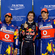 Vettel conquers 14th pole and equals Mansell record