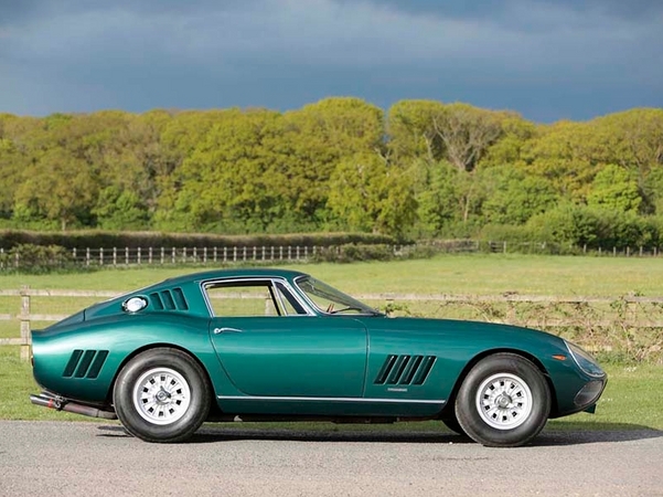 Ferrari 275 GTB/C Ferrari 275 GTB/C