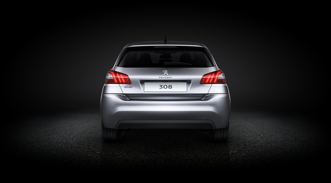 Peugeot 308 Peugeot 308