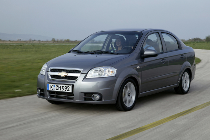 Chevrolet Lacetti WTCC R+ Chevrolet Lacetti WTCC R+