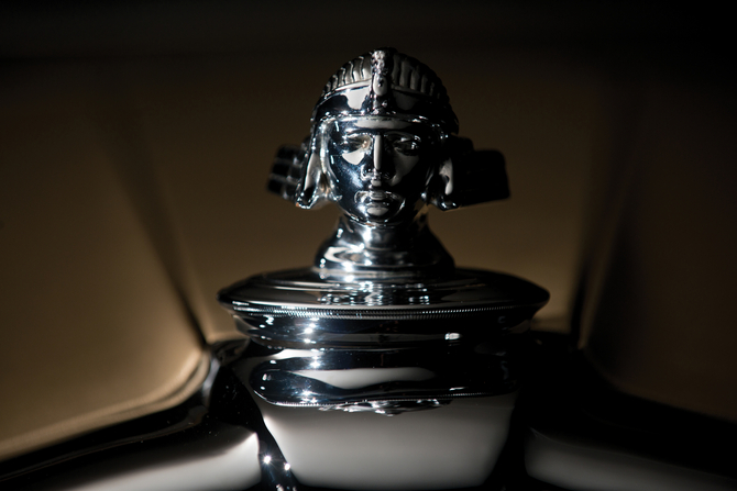 Stutz SV16 Monte Carlo by Weymann Stutz SV16 Monte Carlo by Weymann