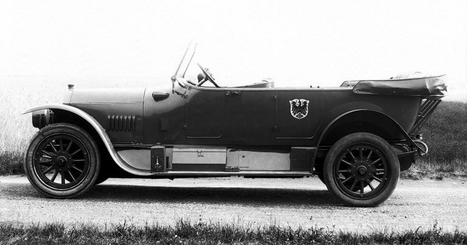 Benz 82/200 Benz 82/200