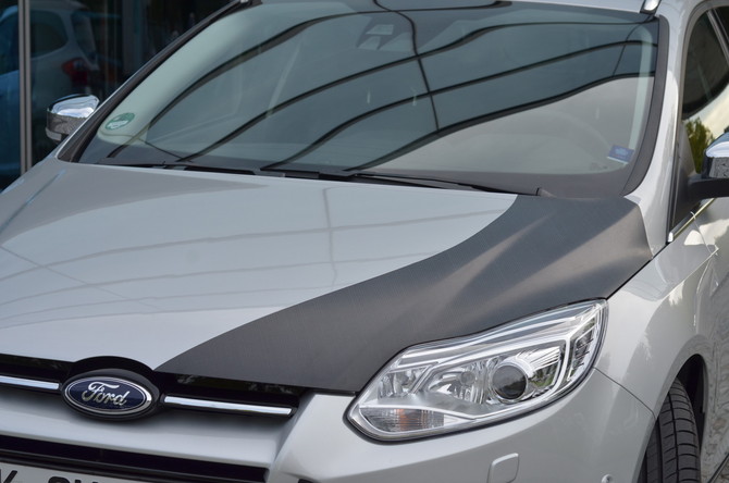 Se a fibra de carbono se tornar barata o suficiente pode revolucionar o design e o peso dos automóveis Se a fibra de carbono se tornar barata o suficiente pode revolucionar o design e o peso dos automóveis