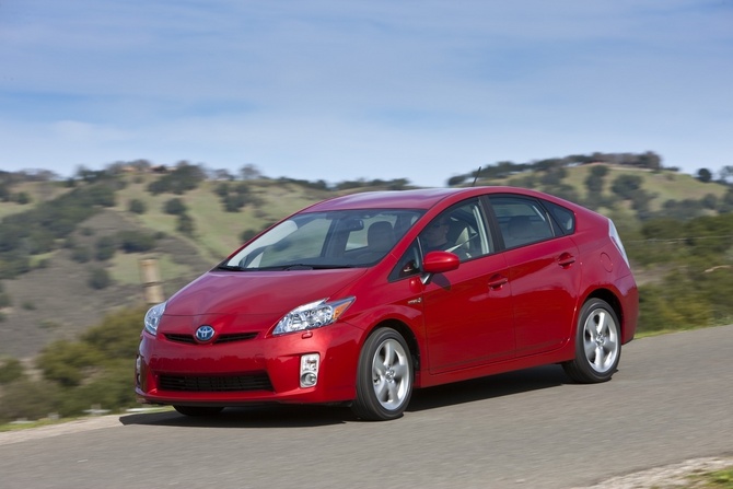A Toyota já deu a entender que poderia fazer uma grande mudança de design na nova geração do Prius A Toyota já deu a entender que poderia fazer uma grande mudança de design na nova geração do Prius