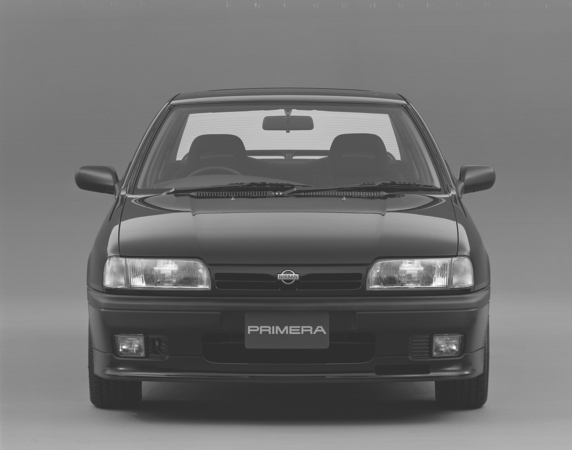 Nissan Primera 2.0Te Nissan Primera 2.0Te