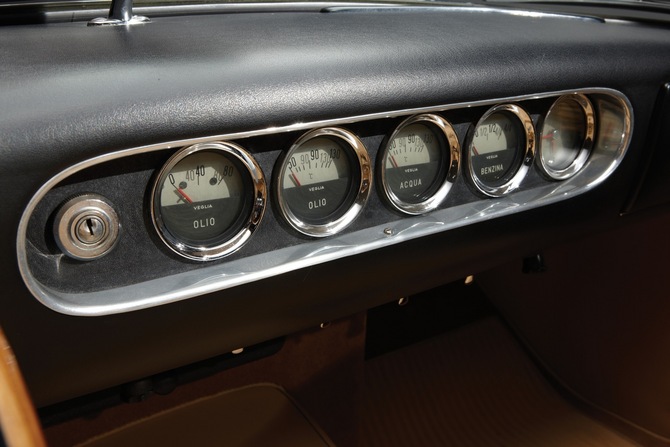 Ferrari 250 GT SWB California Spider Ferrari 250 GT SWB California Spider