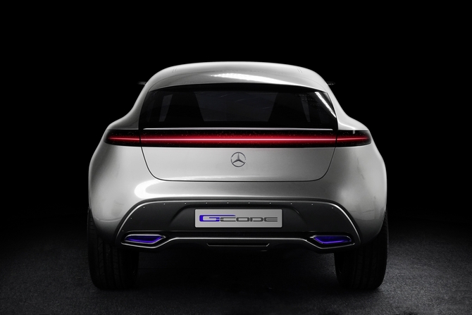 The design was unveiled at the opening ceremony of the new R&D infrastructure in China The design was unveiled at the opening ceremony of the new R&D infrastructure in China