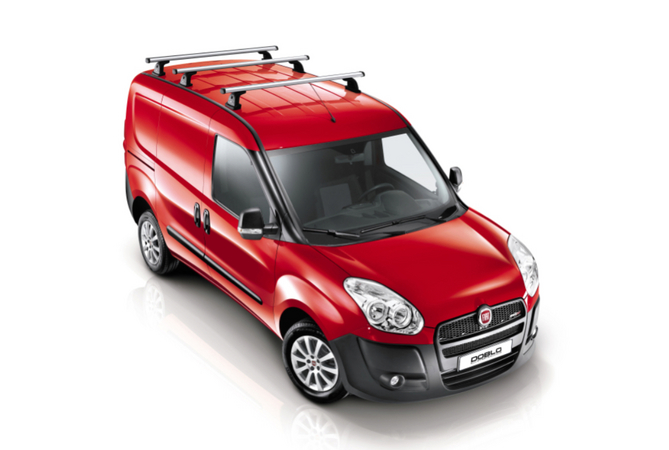Fiat Doblò Gen.2 Fiat Doblò Gen.2