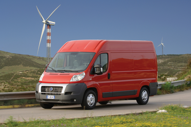 Fiat Ducato Fiat Ducato