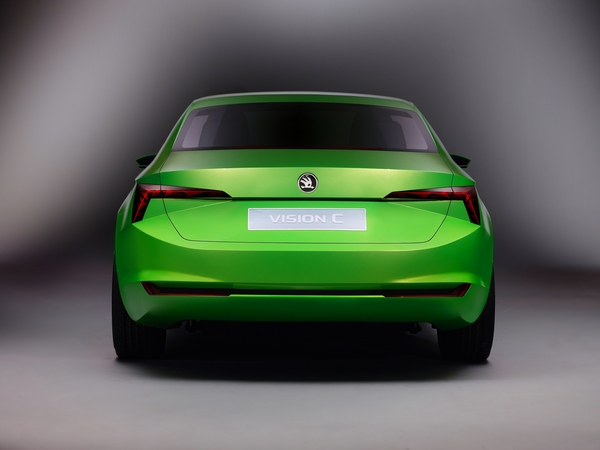 Five-door coupé model should arrive in 2016 Five-door coupé model should arrive in 2016