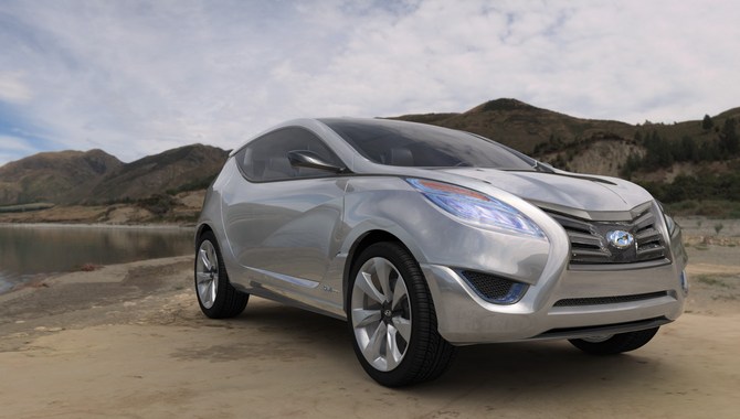 Hyundai HCD-11 Nuvis Hyundai HCD-11 Nuvis