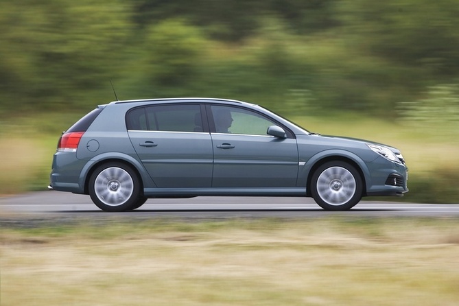 Opel Signum 2.2 Direct Opel Signum 2.2 Direct