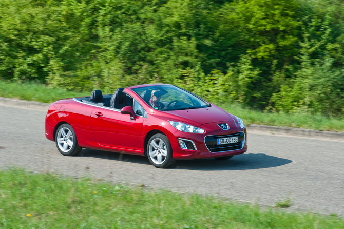Peugeot 308 Peugeot 308