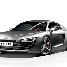 Audi R8 Audi R8