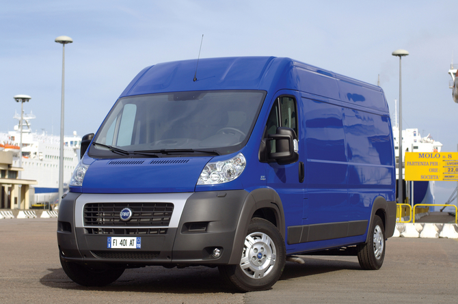 Fiat Ducato Fiat Ducato