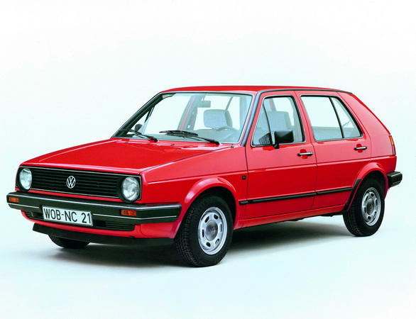 Volkswagen Golf 1.6 Turbo Diesel Volkswagen Golf 1.6 Turbo Diesel