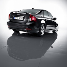 Volvo S40 Volvo S40