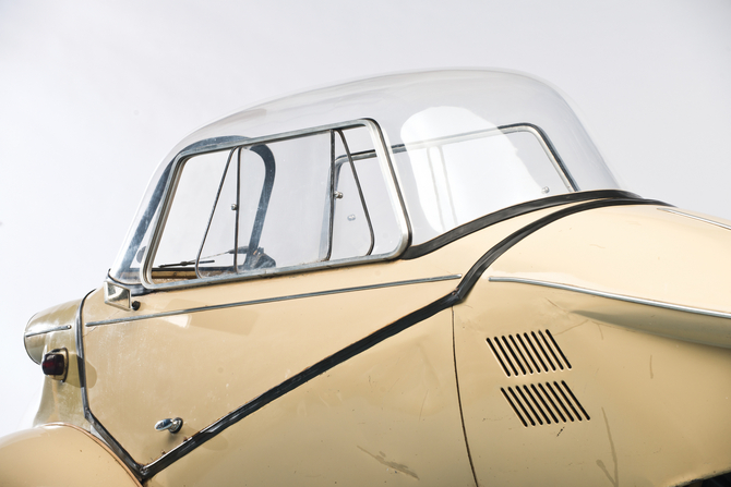 Messerschmitt KR175 Messerschmitt KR175