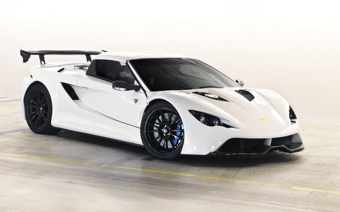 Tushek Renovatio T500 Tushek Renovatio T500