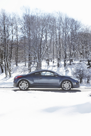 Peugeot RCZ Peugeot RCZ