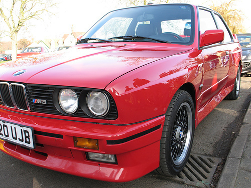 BMW M3 BMW M3