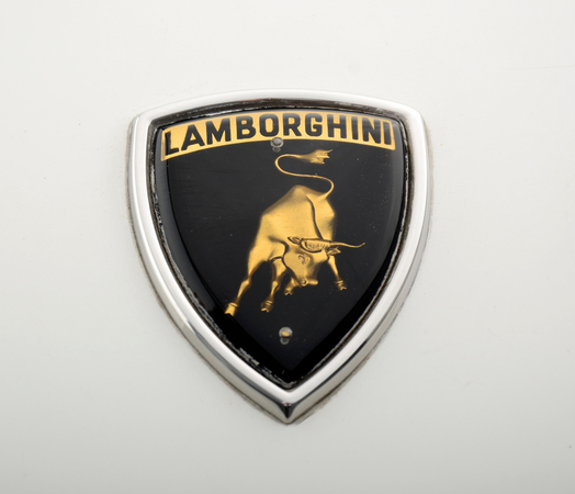 Lamborghini Marzal Lamborghini Marzal