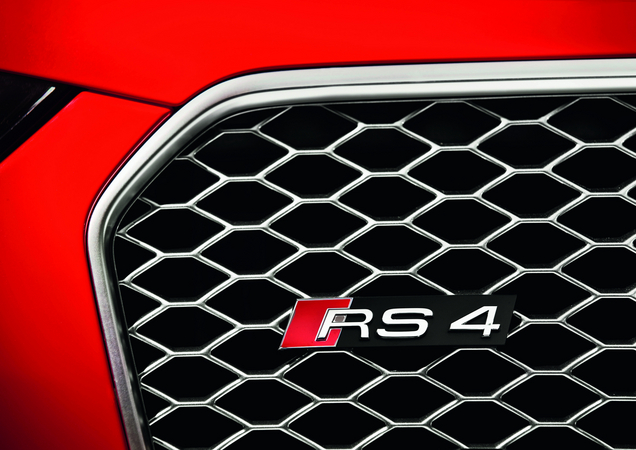 Audi RS4 Avant Audi RS4 Avant