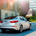 The Optima gets new taillights with LEDs, a reshaped trunk and optional rear diffuser