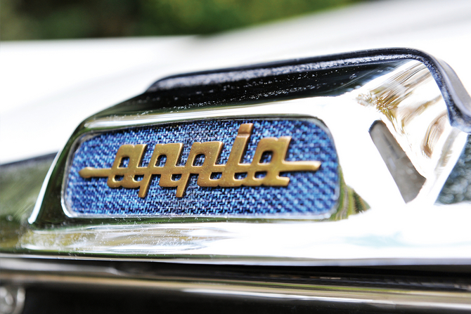 Lancia Appia Convertible Vignale Lancia Appia Convertible Vignale