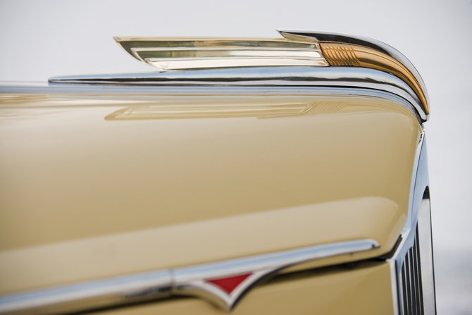 Packard Super Eight 180 Convertible Victoria by Darrin Packard Super Eight 180 Convertible Victoria by Darrin
