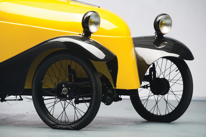 Mochet CM-125 Luxe Mochet CM-125 Luxe