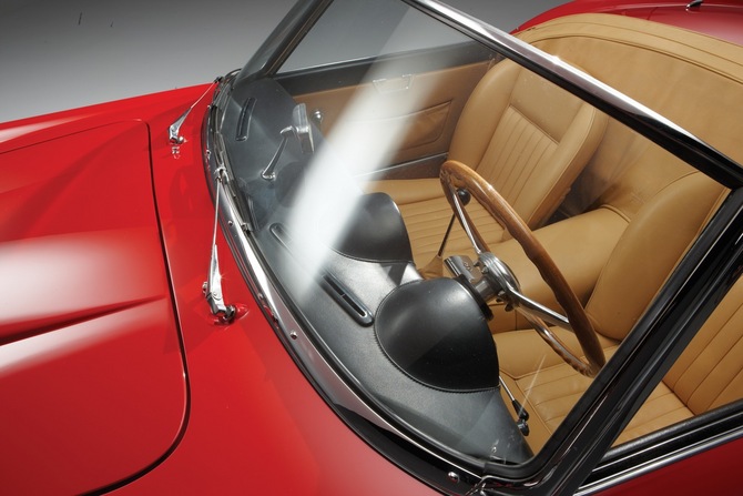 Ferrari 250 GT SWB California Spider Ferrari 250 GT SWB California Spider