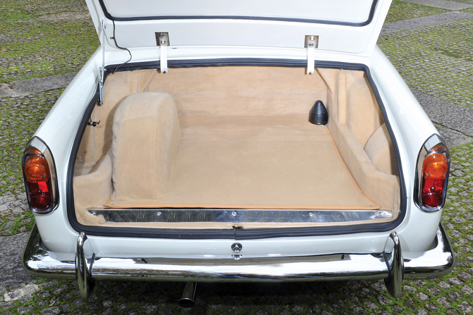 Lancia Appia Convertible Vignale Lancia Appia Convertible Vignale