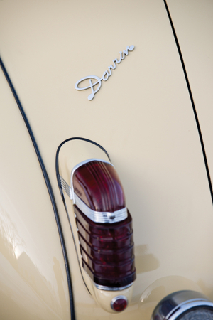 Packard Super Eight 180 Convertible Victoria by Darrin Packard Super Eight 180 Convertible Victoria by Darrin