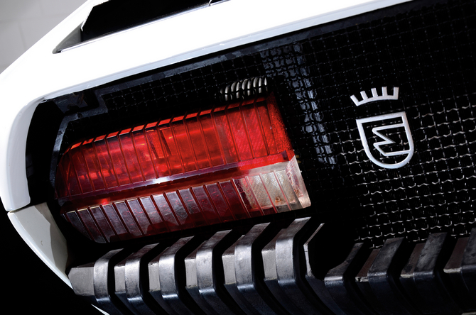 Lamborghini Marzal Lamborghini Marzal