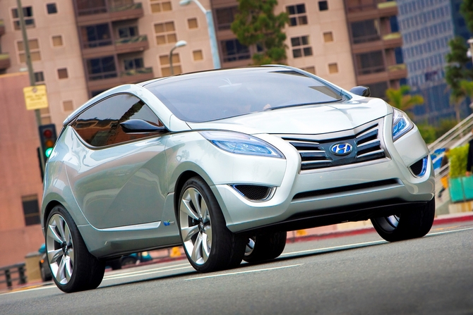 Hyundai HCD-11 Nuvis Hyundai HCD-11 Nuvis