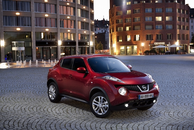 Nissan Juke 1.6 Turbo 4x2 Tekna Premium Pele Nissan Juke 1.6 Turbo 4x2 Tekna Premium Pele